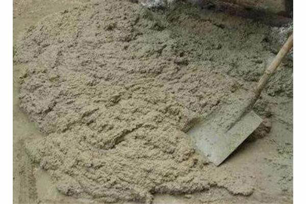 論干粉砂漿？那為大家推薦這款干粉砂漿消泡劑生產(chǎn)商都點(diǎn)贊