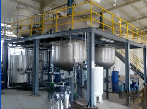 快速搞定的聚羧酸減水劑消泡劑，手殘黨必殺技