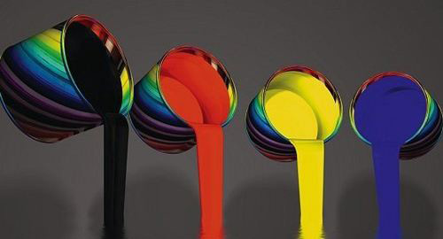 用了水性油墨消泡劑，你就會知道它的好在哪里！