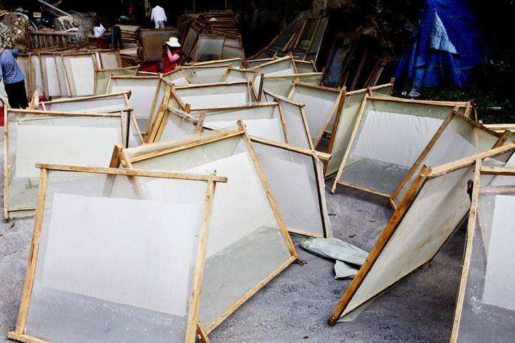 使用造紙消泡劑就能解決的問題你還在猶豫什么？