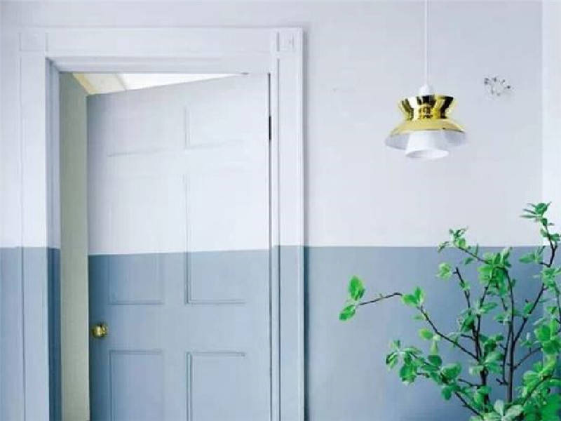 內外墻乳膠漆消泡劑的制作工藝真是讓人自嘆不如