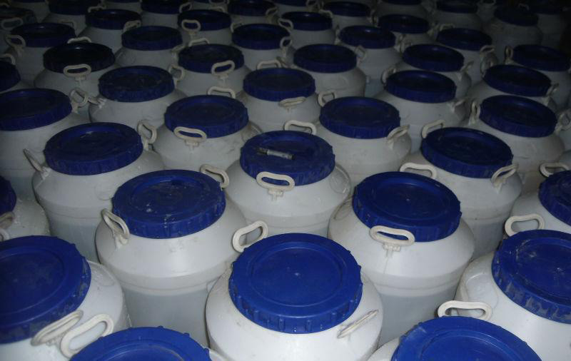 真正的事業，從來都不是只靠水性和油性消泡劑去維護