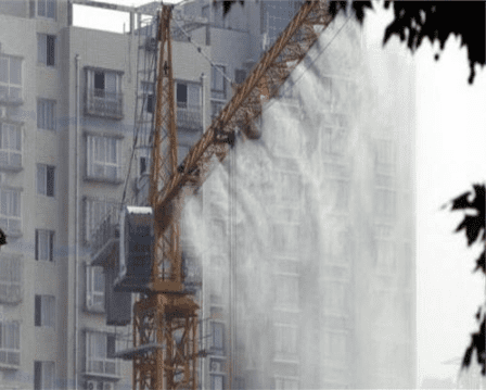 針對于噴淋清洗消泡劑的用途你知道多少呢？