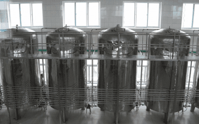 液醋發酵消泡劑為你解決氣泡的困擾