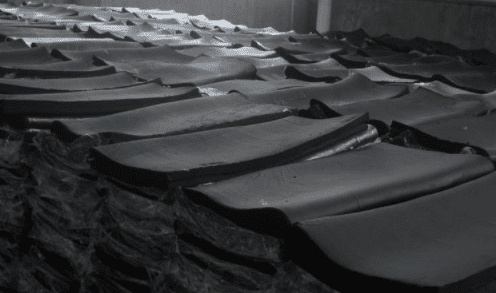 橡膠工業消泡劑消除泡沫那是干凈利落