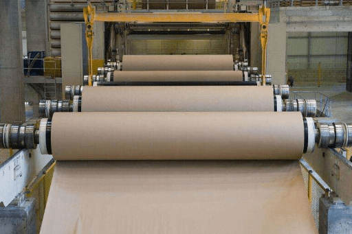 造紙用消泡劑懂你泡沫消除的迫切