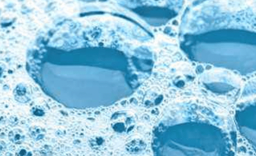 泡沫多難解決？請領取你的橡膠消泡劑