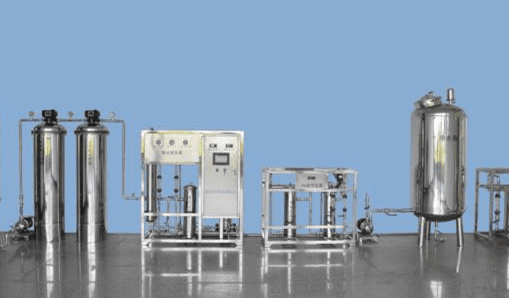 請拭目以待！反滲透水處理消泡劑VS泡沫