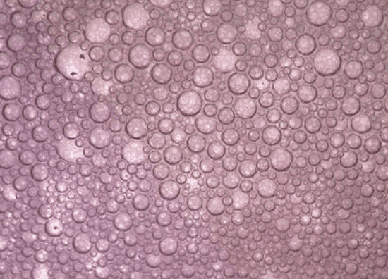 微生物消泡劑果斷終結了泡沫的一生