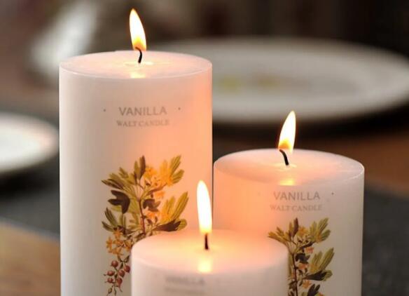 蠟燭生產泡沫太多怎么辦？用蠟燭消泡劑