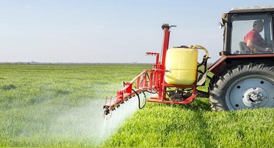 農藥起泡不要慌，試試農藥消泡劑