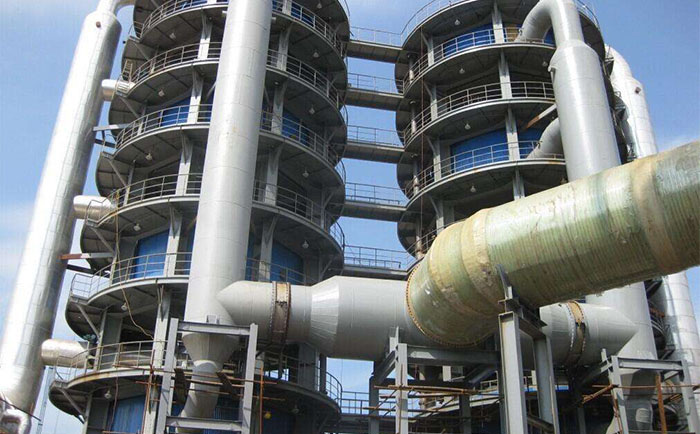 脫硫泡沫該如何解決？試試脫硫消泡劑