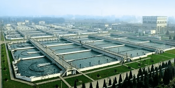 一文帶你了解工業污水消泡劑