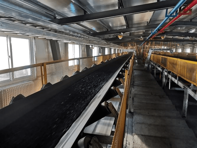 洗煤廠被泡沫所困擾？看中聯邦洗煤消泡劑來幫您