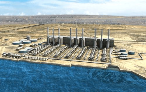 海水淡化為什么要用海水淡化消泡劑？