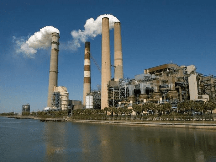 中聯(lián)邦水處理消泡劑：脫硫廢水泡沫的克星