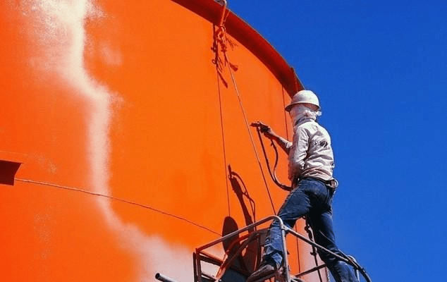 礦物油消泡劑的作用還真不小