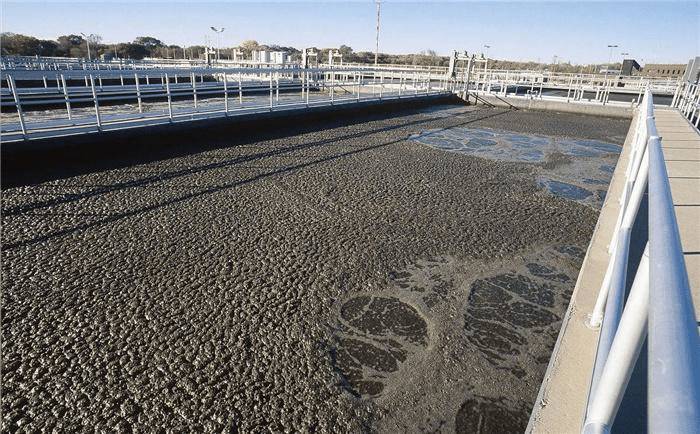 造紙水處理消泡劑都有什么特點