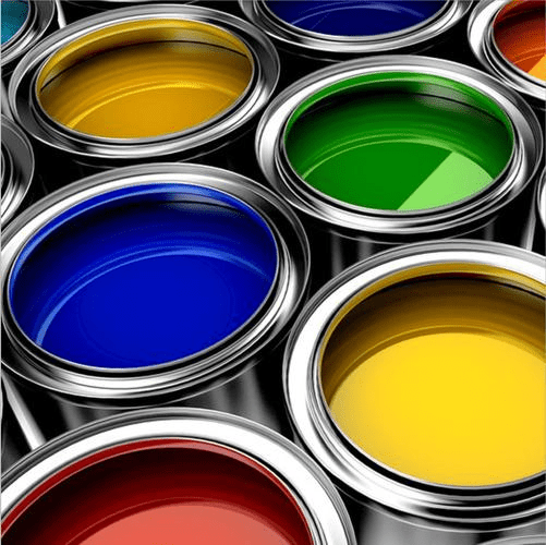 盤點水性油墨消泡劑的原理及特點