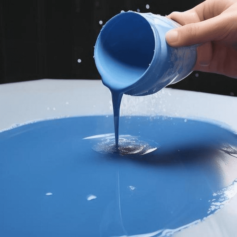 中聯邦防水涂料消泡劑——專業品質，守護您的建筑安全