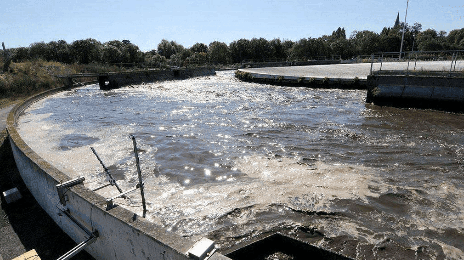 垃圾水處理消泡劑，攻克水質難題