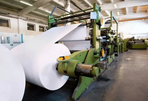 揭秘造紙消泡劑在企業中的成功秘籍