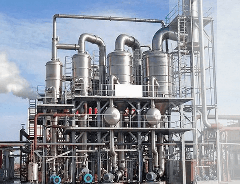 別讓泡沫拖累您的生產(chǎn)，蒸發(fā)系統(tǒng)消泡劑來了！