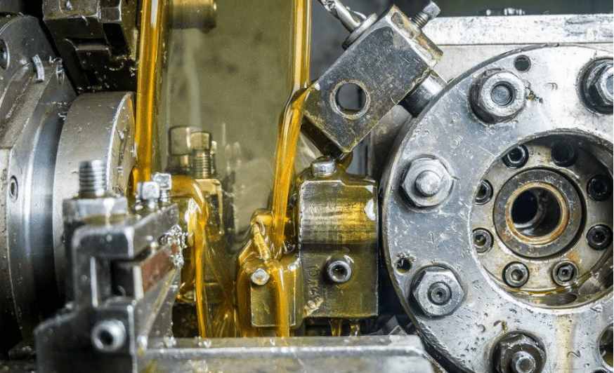 乳化油消泡劑的神奇功效，你心動(dòng)了嗎？