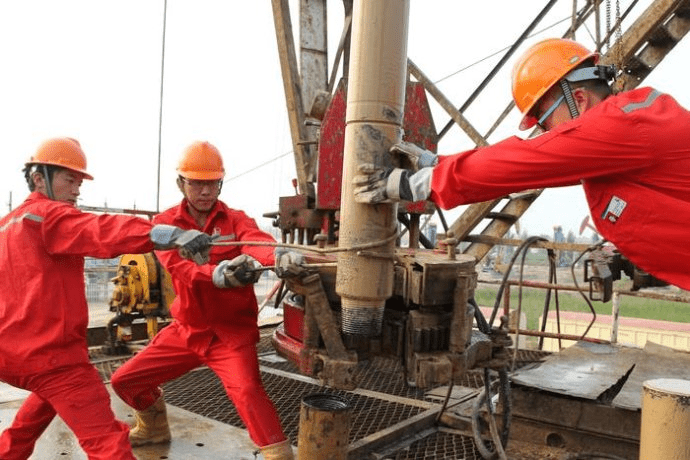 為什么要用鉆井液消泡劑？