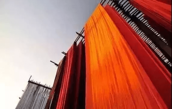 紡織印染消泡劑，你用了嗎？