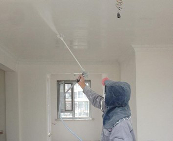 為什么要選擇乳膠漆消泡劑？