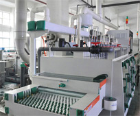 線路板堿水退膜用消泡劑在線路板中的應(yīng)用