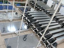 工業清洗消泡劑在電鍍清洗中應用