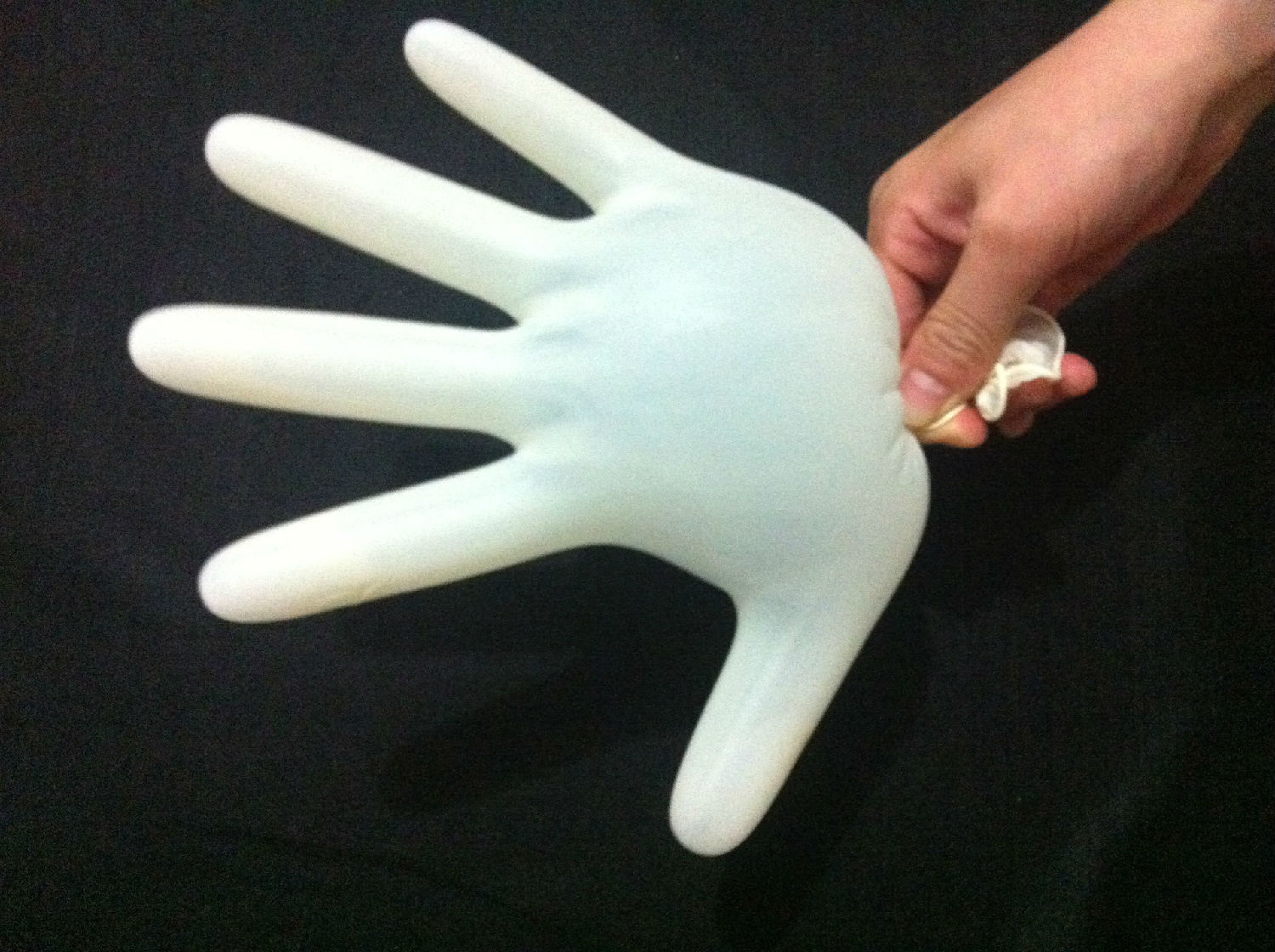 苯丙乳液涂料消泡劑在合成膠乳中應用