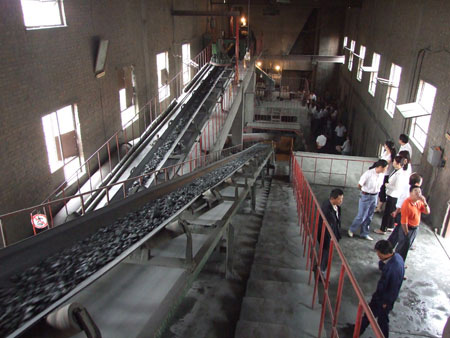 礦業加工用消泡劑在礦業加工中的應用