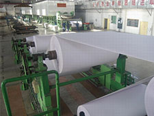 造紙抄紙消泡劑在造紙抄紙中的應用