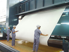 造紙涂布消泡劑在造紙中的應用