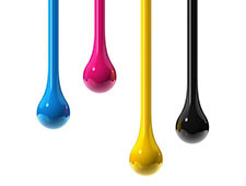 水性油墨專用消泡劑在油墨中的應用