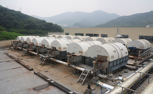 有機硅消泡劑產生渾濁現象時怎么辦? 有機硅消泡劑產生渾濁現象時怎么辦?