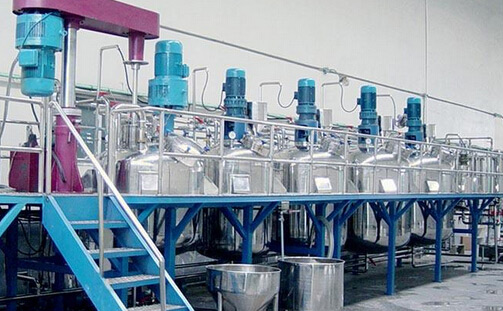 消泡劑在油墨涂料應(yīng)用 消泡劑在油墨涂料應(yīng)用