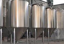 啤酒消泡劑在發(fā)酵行業(yè)中的應(yīng)用 