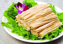 腐竹消泡劑在腐竹中應(yīng)用