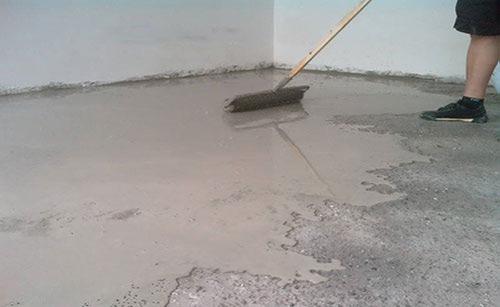 揭密水泥消泡劑在建筑中的應用 揭密水泥消泡劑在建筑中的應用