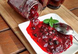 果醬消泡劑在果醬制品中的應用