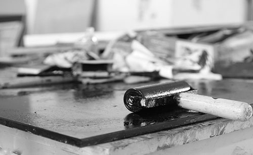 油墨消泡劑-印刷領域大展雄圖 油墨消泡劑-印刷領域大展雄圖