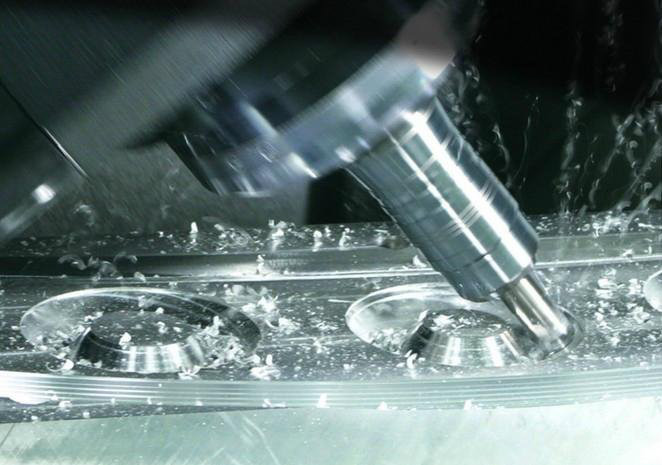 金屬清洗專用消泡劑在金屬清洗行業(yè)中的應(yīng)用