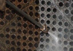 海水淡化消泡劑在金屬清洗中的應(yīng)用