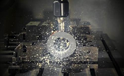 金屬加工液消泡劑在金屬加工中的應用 金屬加工液消泡劑在金屬加工中的應用