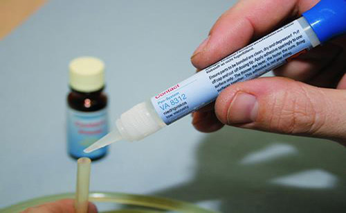 粘合劑用消泡劑在粘合劑中的應用 粘合劑用消泡劑在粘合劑中的應用