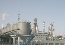 煤油消泡劑在煉油廠中的應用